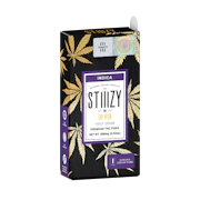 Stiiizy - Banana Cream Cake Live Resin Pod .5g