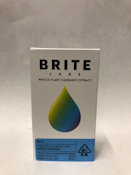 Brite Labs - Tri-Fi Cartridge .5g