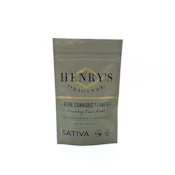 Henry's Original - Chemistry Smalls 3.5g