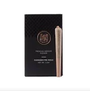 Maven - Cherry Gas Preroll 5pk