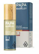 Papa & Barkley - 1:1 Releaf Repair Cream 30ml