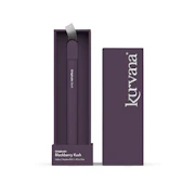 Kurvana - Blackberry Kush Originals Disposable .5g