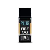 Plug Play - DNA Fire OG 1g