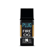 Plug Play - DNA Fire OG 1g