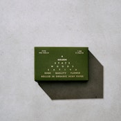 Golden State - Woods Mini Preroll 5 Pack