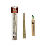 Lowell - Gorilla Glue Preroll 1g