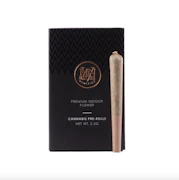 Maven - Blueberry Mac x Tropicana Cookies Preroll 5pk