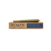 Henry's Original - Blue Dream Preroll 1g
