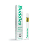 Buddies - Bubba Zkittles Live Resin Liquid Diamonds Disposable .5g
