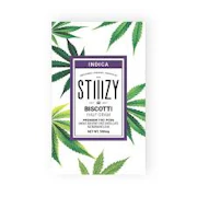 Stiiizy - Biscotti Pod .5g