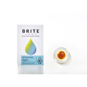 Brite Labs - Pineapple Kush Jelly Wax 1g