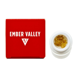 Ember Valley - Ember Valley - Pie Face x Kush Mints Badder 1g