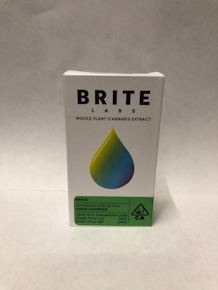 Brite Labs - Banjo Cartridge .5g