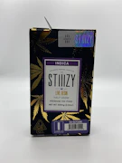 Stiiizy - 93 Octane Live Resin Pod .5g