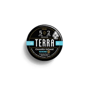 Terra - Milk and Cookies Milk Chocolate Bites CBN 5:2
