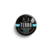 Terra - Milk and Cookies Milk Chocolate Bites CBN 5:2