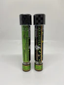 Ganja Gold - Green Tarantula Silverback Gorilla Glue 1.2g