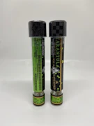 Ganja Gold - Green Tarantula Silverback Gorilla Glue 1.2g