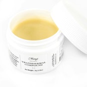 Mary's Medicinals - 1:1 Transdermal Compound 1oz