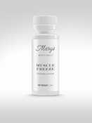 Mary's Medicinals - CBD Muscle Freeze Roll-On 150mg