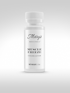 Mary's Medicinals™ - Mary's Medicinals - CBD Muscle Freeze Roll-On 150mg