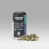 Korova - Amnesia Kush 3.5g