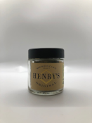 Henry's Original - Banana Kush 3.5g