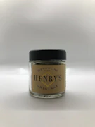 Henry's Original - Banana Kush 3.5g