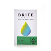 Brite Labs - Sour Tangie Jelly Wax 1g