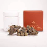 A Golden State - Juicy Caramel Apple 3.5g