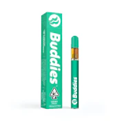 Buddies - Cheetah Piss Liquid Diamond Disposable.5g