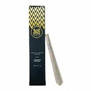 Maven - Blueberry Skittles Preroll 1g