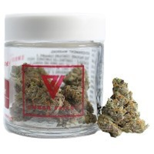 Ember Valley - Ember Valley - Dosi White 3.5g