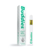 Buddies - CC Kush Cdt Disposable .5g