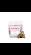 Ember Valley - Orange Peels 3.5g