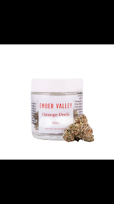 Ember Valley - Orange Peels 3.5g