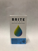 Brite Labs - Sunset Sherbet Cartridge .5g