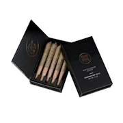 Maven - Blue Agape Preroll 5pk
