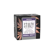 Stiiizy - Animal Mintz Live Rosin Jam 1g