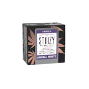 Stiiizy - Animal Mintz Live Rosin Jam 1g