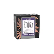 Stiiizy - Animal Mintz Live Rosin Jam 1g