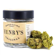 Henry's Original - Durban Triangle Smalls 3.5g
