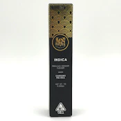 Maven - Blue Gas Preroll 1g