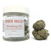 Ember Valley - Wedding Cake 3.5g