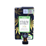 Stiiizy - Banana Mango Live Resin Pod .5g