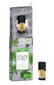 Stiiizy - Apple Fritter Pod 1g