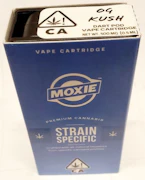 Moxie - OG Kush Dart Pod .5g