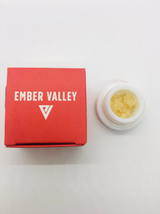 Ember Valley - Ember Valley - Ice Cream Cake Diamonds 1g