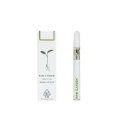 Raw Garden - Mystic Meadow Live Resin Disposable .33g