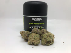 Korova - Alien Apple Fritter 3.5g